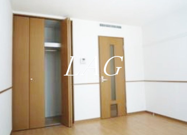 その他部屋・スペース　寝室です。