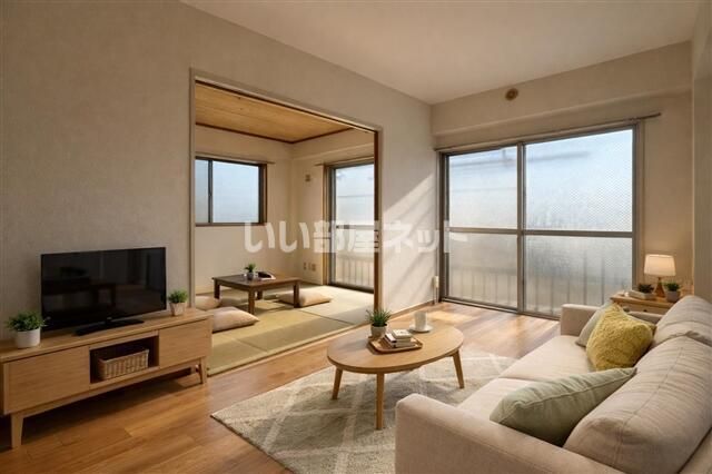 居室・リビング