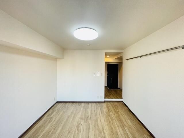 その他部屋・スペース　上品に仕上がった明るい室内空間です！