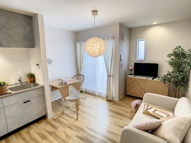 居室・リビング