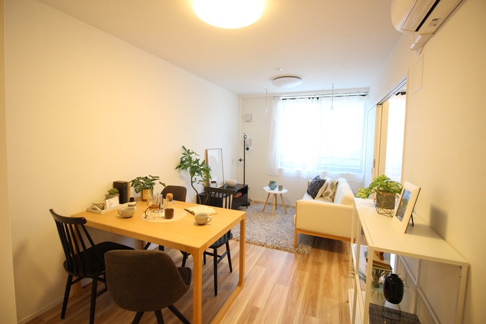 居室・リビング