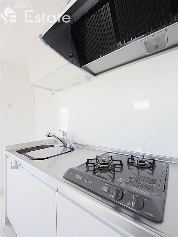 キッチン　システムキッチン