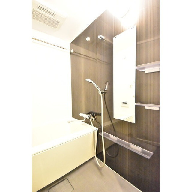 その他部屋・スペース　内装は落ち着いています