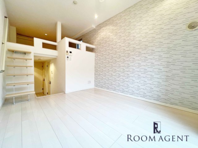 居室・リビング　※類似写真です