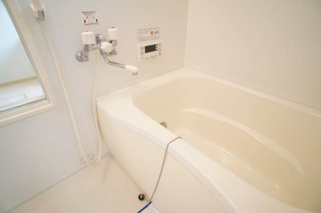 バス・シャワールーム　同型仕様