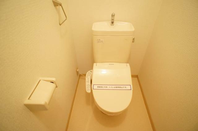 トイレ　同型仕様