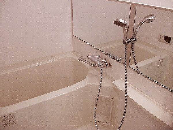 バス・シャワールーム　同型イメージ