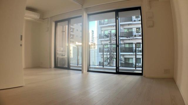 居室・リビング　ＬＤ～洋室６．０帖　床暖房付