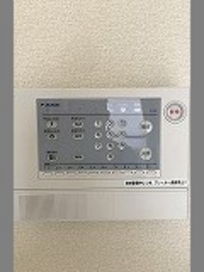 その他設備　※別部屋の写真です