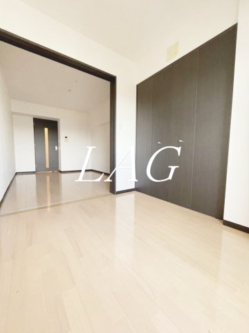 居室・リビング　洋室のお部屋です。