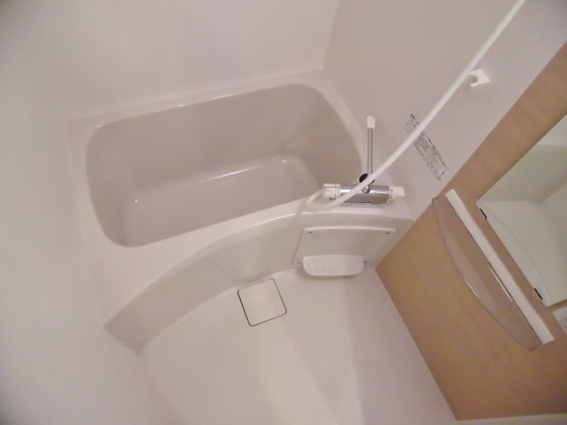 バス・シャワールーム　※ほかのお部屋の参考画像です※