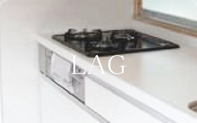 その他設備　3口コンロです。