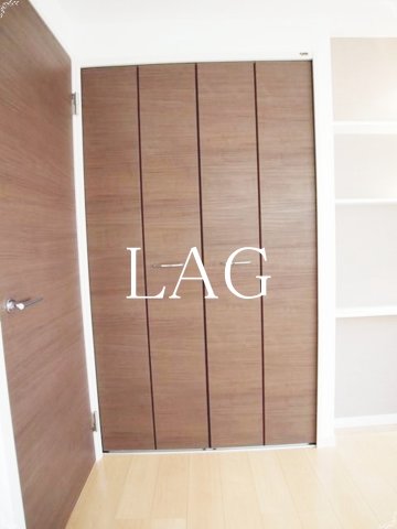 収納　収納です。