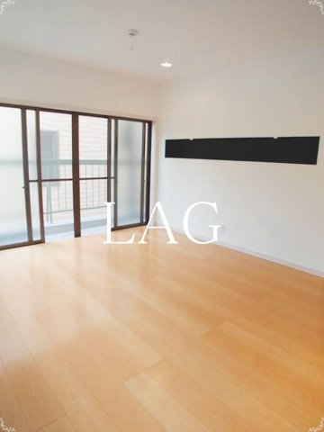 その他部屋・スペース　寝室です。