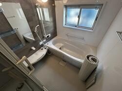 バス・シャワールーム　クレストコート自由が丘