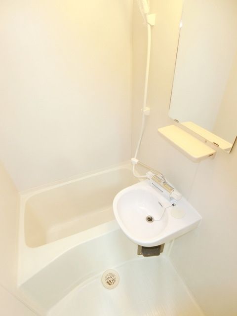 バス・シャワールーム　☆バスルーム☆