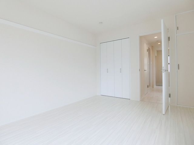 その他部屋・スペース　☆可愛らしいフローリング☆