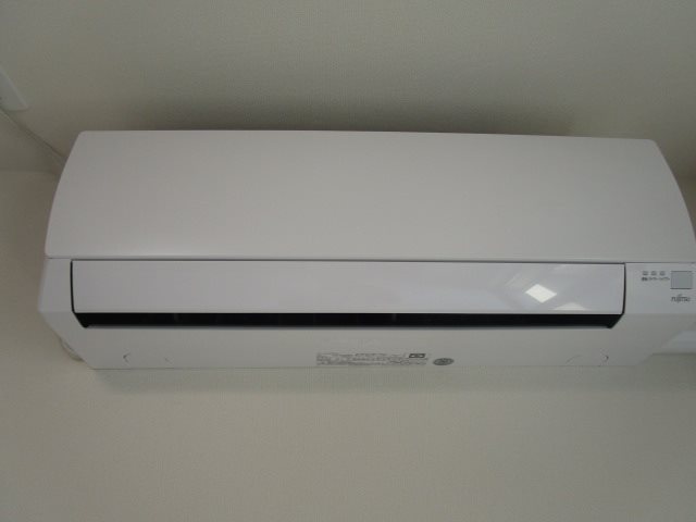 その他設備　※写真は別部屋のものです。（参考）