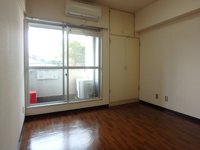 居室・リビング　参考・別室