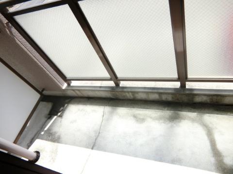 バルコニー　ベランダ