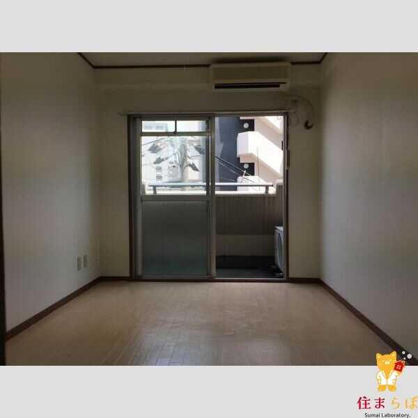 居室・リビング　暮らしの中心になる場所