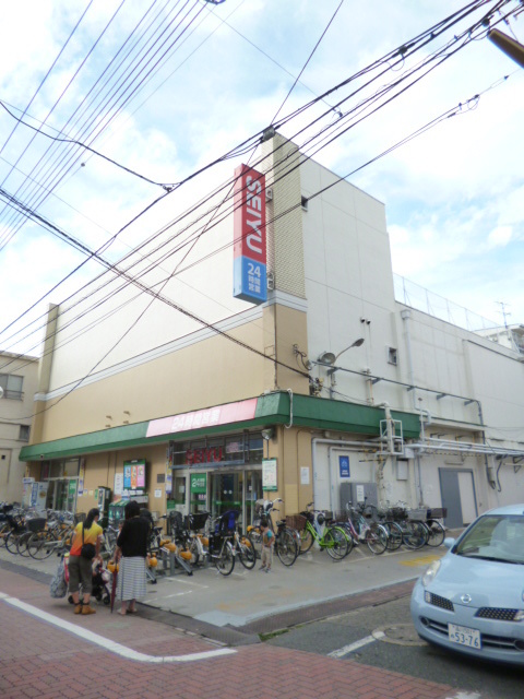 その他　西友下丸子店（その他）まで136m