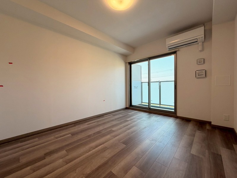 その他部屋・スペース　※同タイプ別室（219号室）