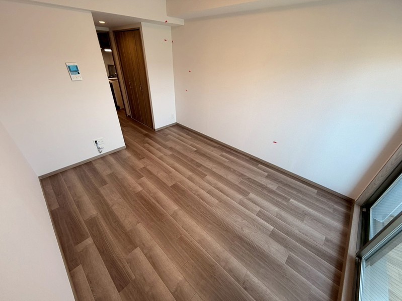 居室・リビング　※同タイプ別室（219号室）