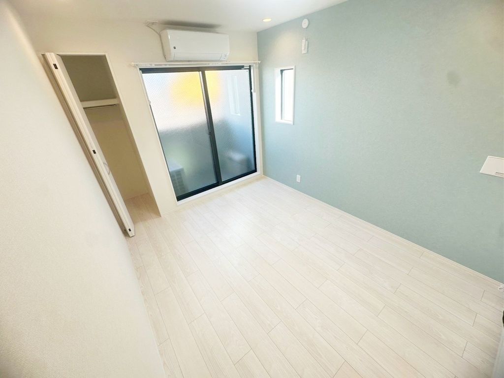 居室・リビング　リビング/居室