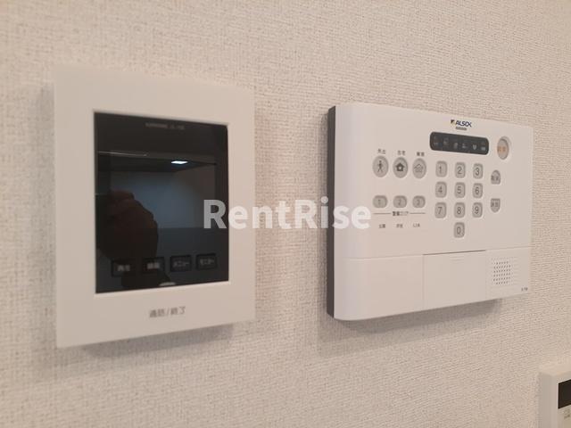 セキュリティ　セキュリティ