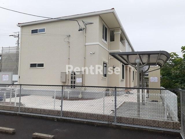 建物外観　外観写真