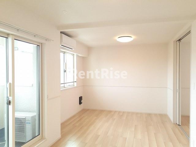 居室・リビング　居室・リビング