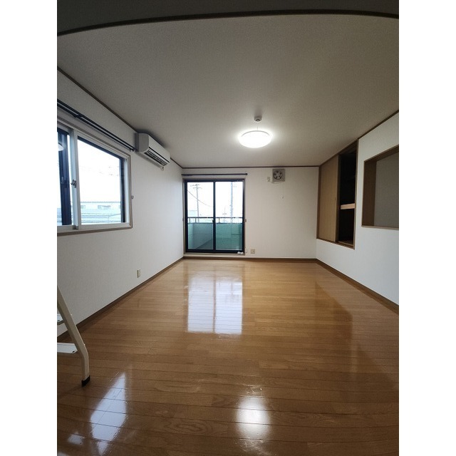 居室・リビング　現況優先となります。