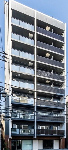建物外観　★《見学予約受付中》当店では契約金がクレジット決済可能です★