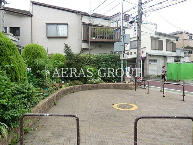 公園　大原1・1公園（公園）まで229m