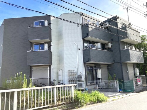 その他　外観　※前回募集時2023.8撮影