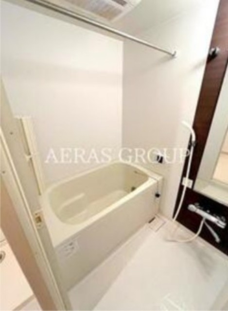 バス・シャワールーム　同仕様写真