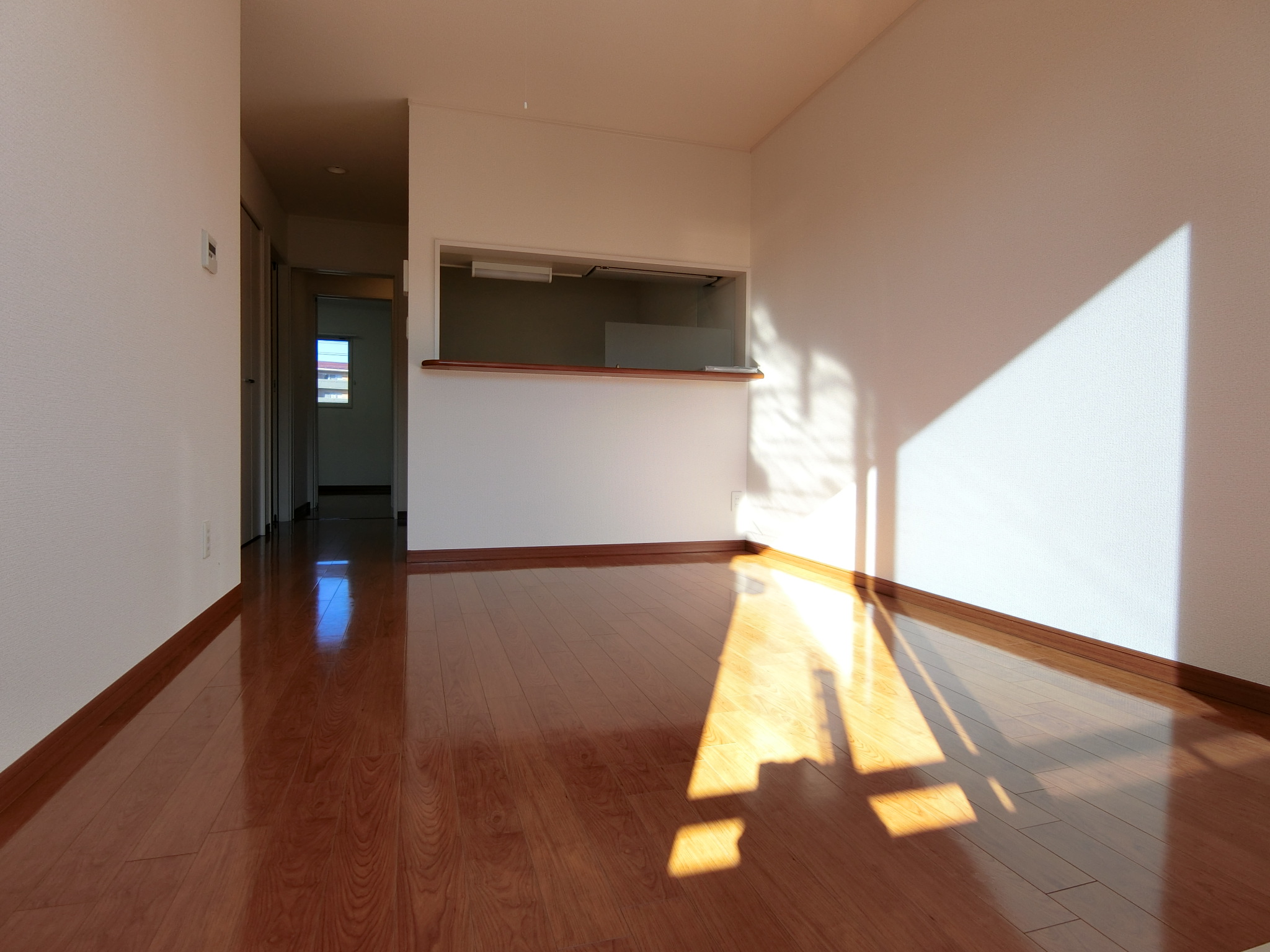 居室・リビング　以下別居室参考写真