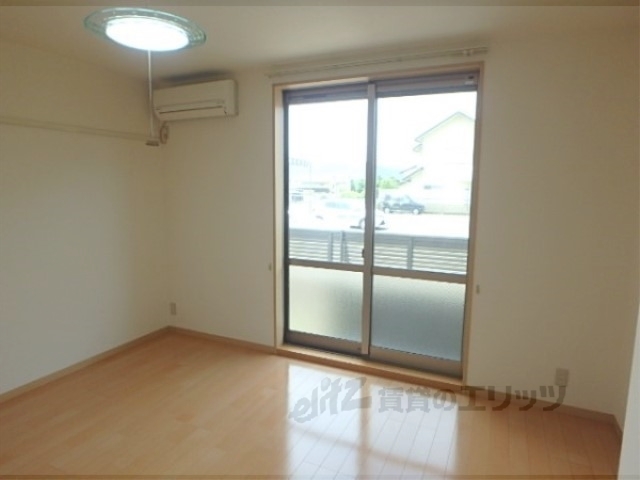 居室・リビング　居室