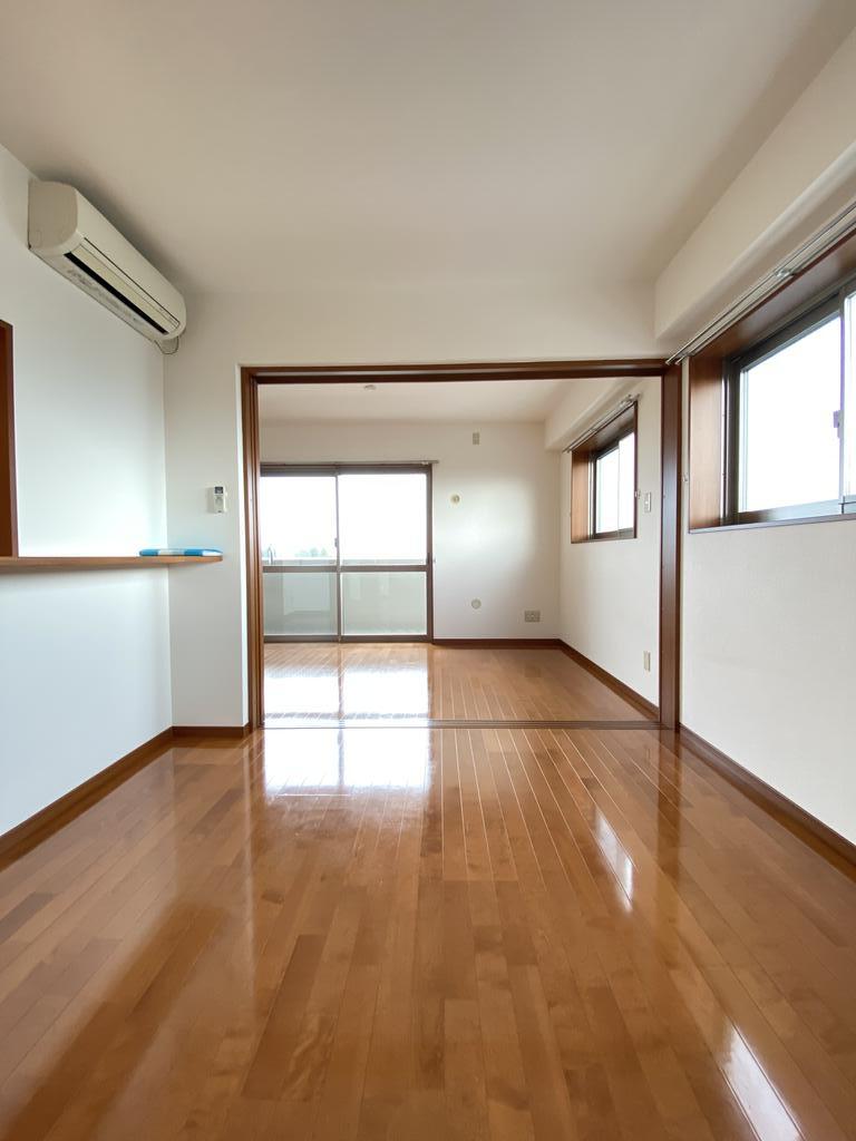 居室・リビング　◆こちらの物件のお問合わせは、蕪木不動産へお問合せ下さい◆