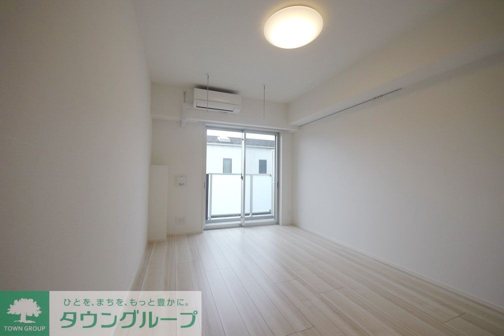 居室・リビング　リビング/居室