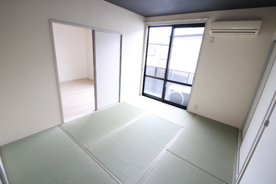 その他部屋・スペース　※別部屋の写真です