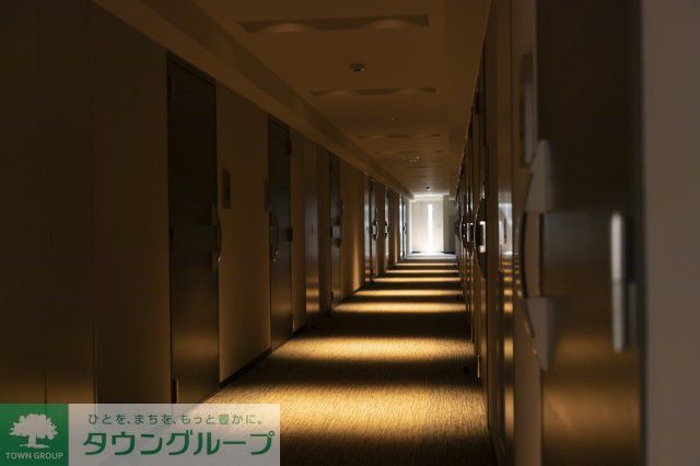 その他共有部分　その他共有部分