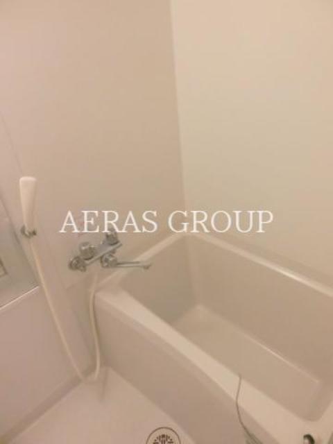 バス・シャワールーム　同仕様