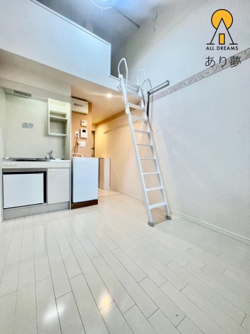 居室・リビング　別部屋参考写真