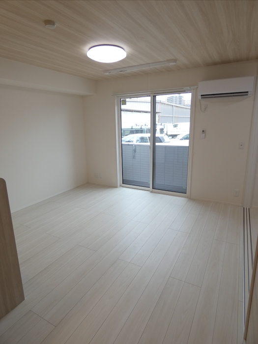 居室・リビング　LDK12.1帖