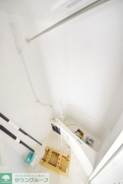 バス・シャワールーム　お風呂