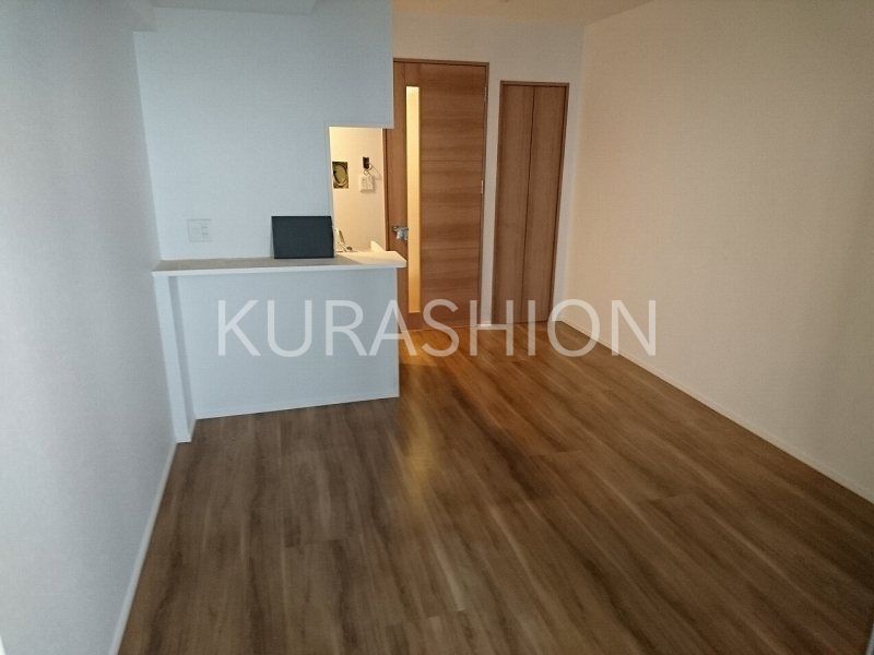 居室・リビング　リビング/居室