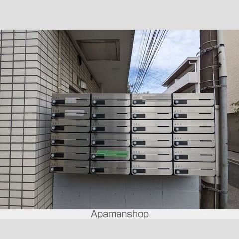 その他共有部分　その他共有部分