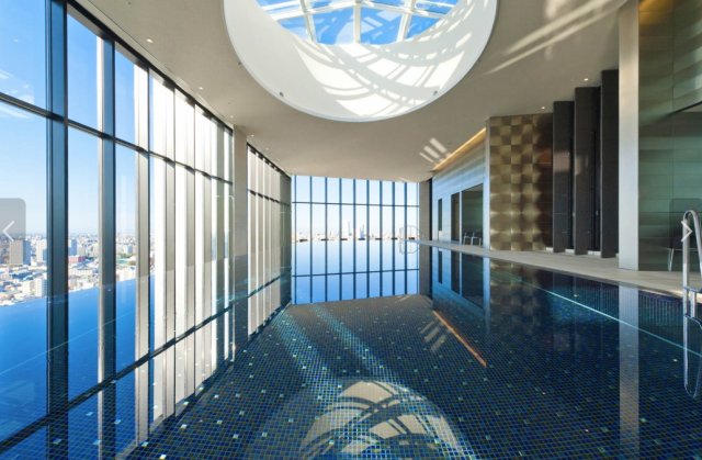 建物外観　この物件契約実績多数の弊社担当者が案内いたします。